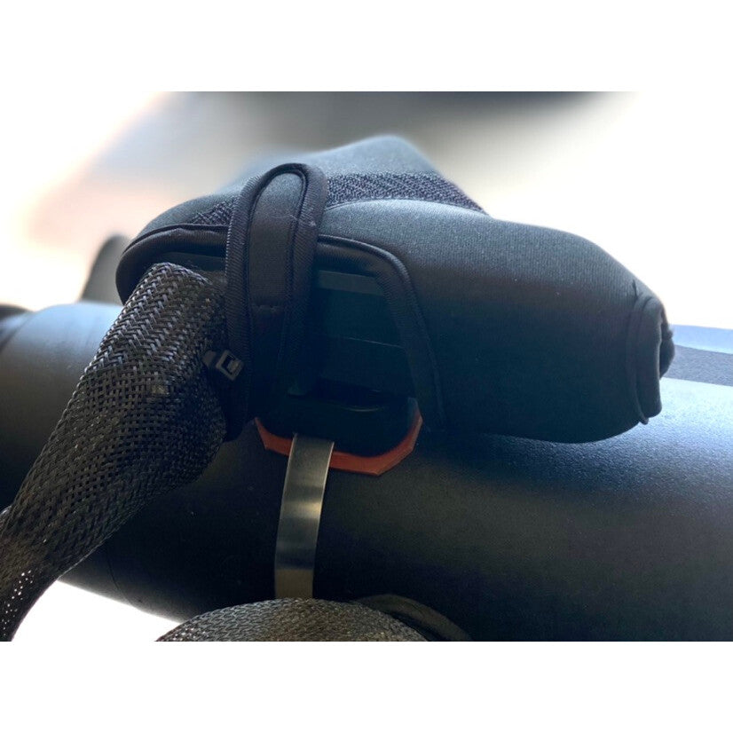 Net Buddy Transducer Cover