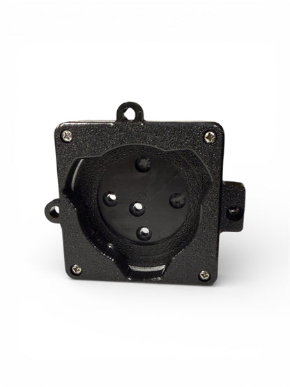 Quick Draw swivel mount (Receiver Only)