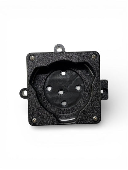 Quick Draw swivel mount (Receiver Only)