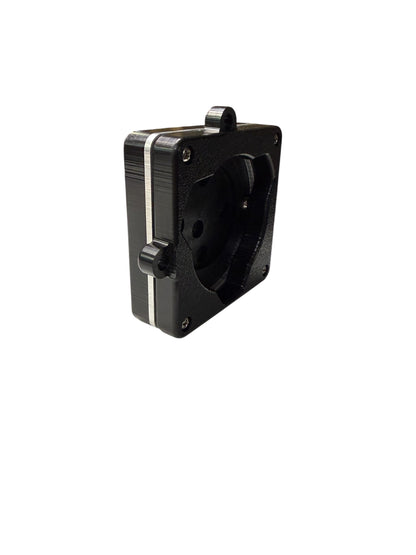 Quick Draw swivel mount (Receiver Only)