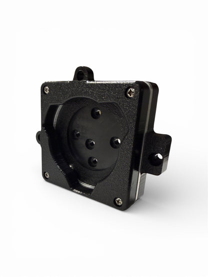 Quick Draw swivel mount (Receiver Only)