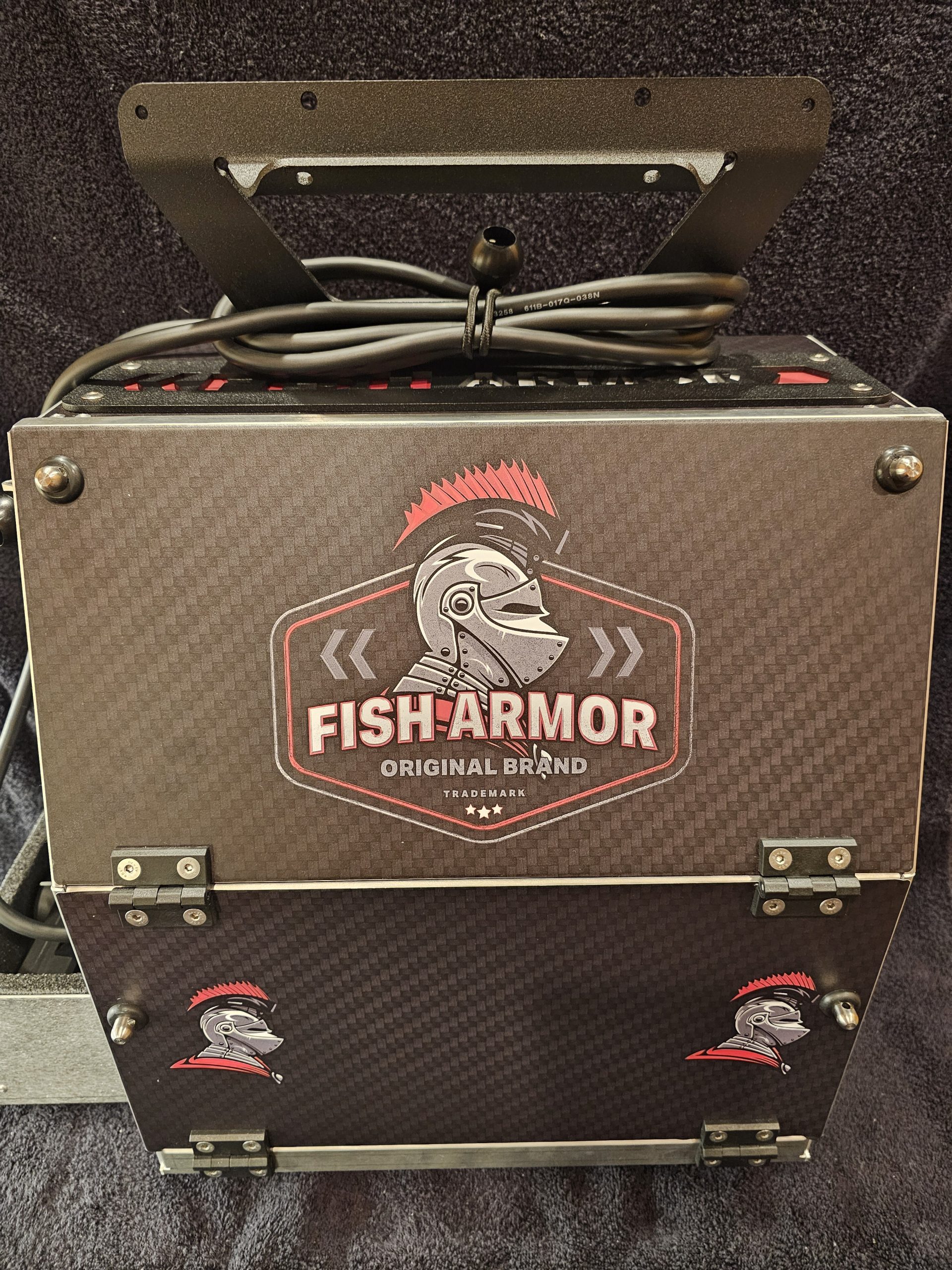 Garmin 93sv UHD2 Live Scope Plus Bundle (other bundles are available,  please contact us for quote) – Fish Armor USA