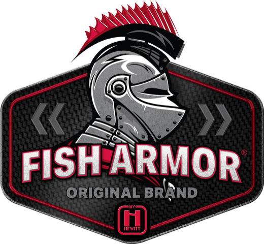 Fish Armor USA logo