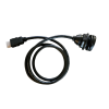 Pro Extreme HDMI Port