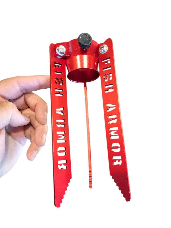 Pro Pole Ice Tripod - Image 2