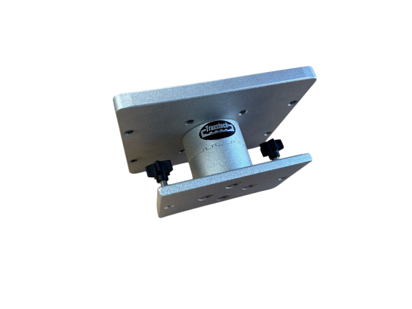 Traxstech® Lift and Turn Mount for Fish Armor Shuttles - Image 2