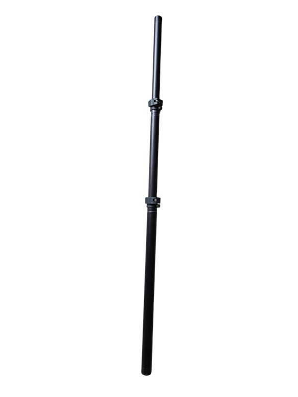 Blank Pro Pole Replacement - Image 2