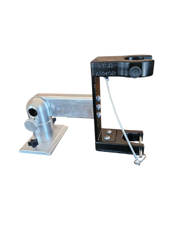 Pro Pole Boat Mount Arm by Traxstech®