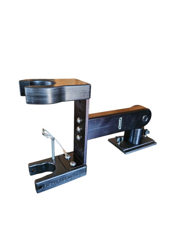 Pro Pole Boat Mount Arm by Traxstech® - Image 5
