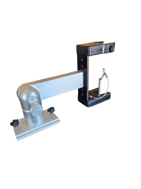 Pro Pole Boat Mount Arm by Traxstech® - Image 3