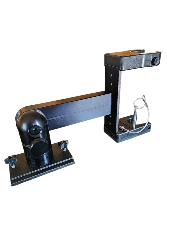 Pro Pole Boat Mount Arm by Traxstech® - Image 2