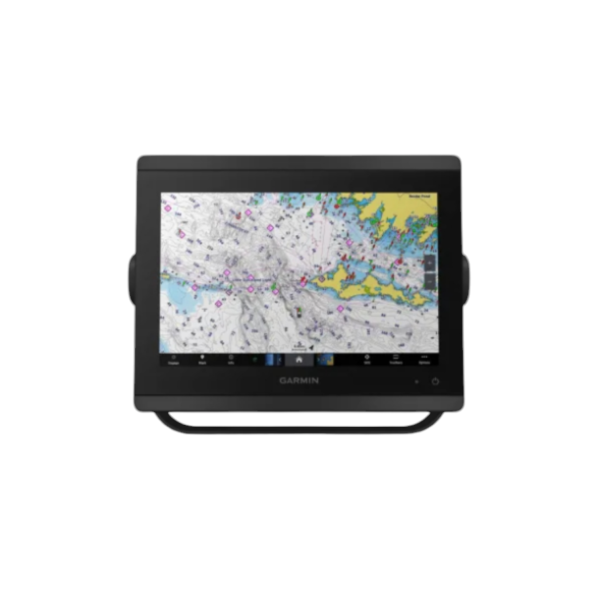 Garmin GPS Map 8610