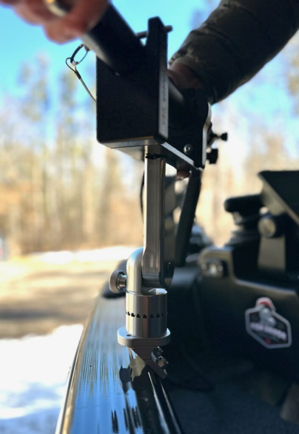 Pro Pole Boat Mount Arm by Traxstech® - Image 9