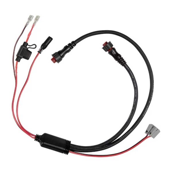 All-In-One Power Cable